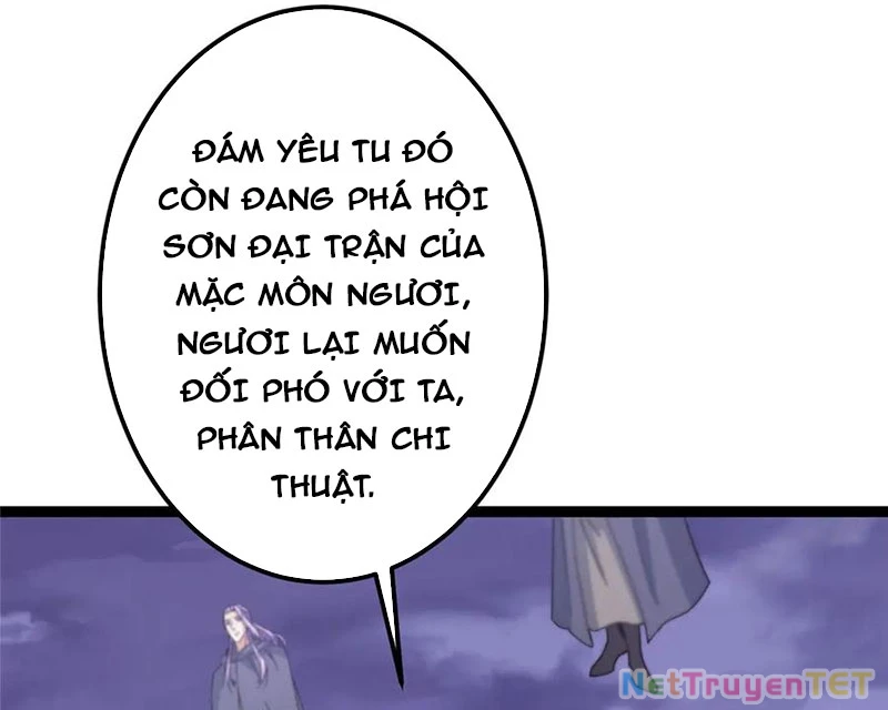 Chưởng Môn Khiêm Tốn Chút Chapter 469 - Trang 4