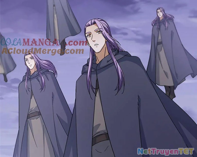 Chưởng Môn Khiêm Tốn Chút Chapter 469 - Trang 4