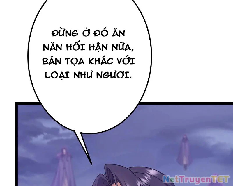 Chưởng Môn Khiêm Tốn Chút Chapter 469 - Trang 4