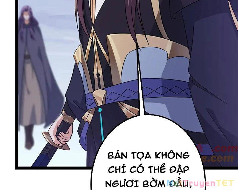 Chưởng Môn Khiêm Tốn Chút Chapter 469 - Trang 4