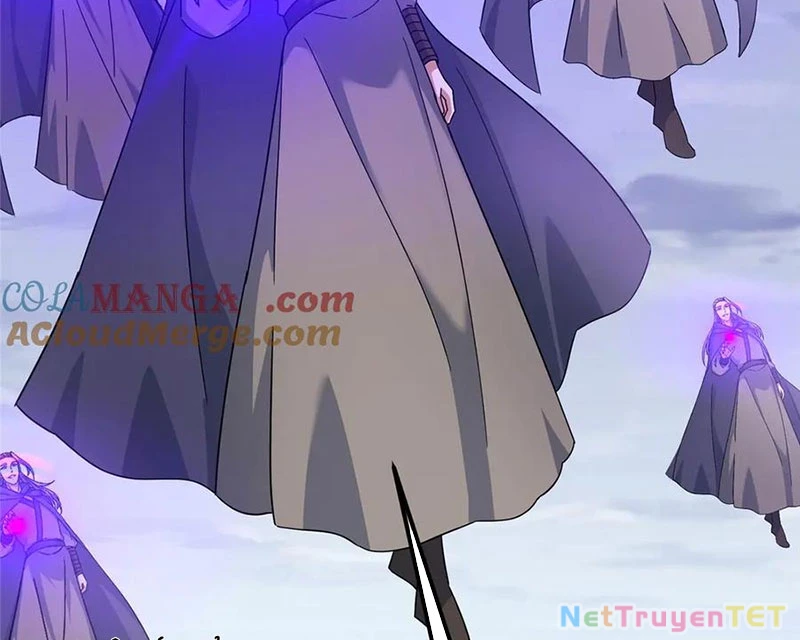 Chưởng Môn Khiêm Tốn Chút Chapter 469 - Trang 4