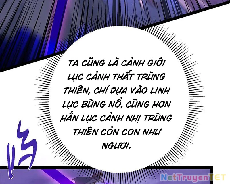 Chưởng Môn Khiêm Tốn Chút Chapter 469 - Trang 4
