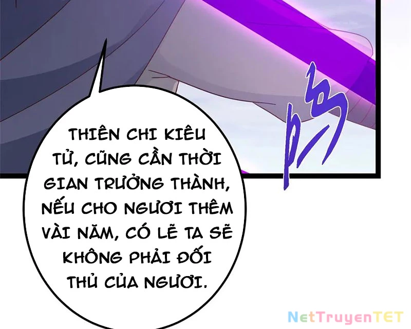 Chưởng Môn Khiêm Tốn Chút Chapter 469 - Trang 4