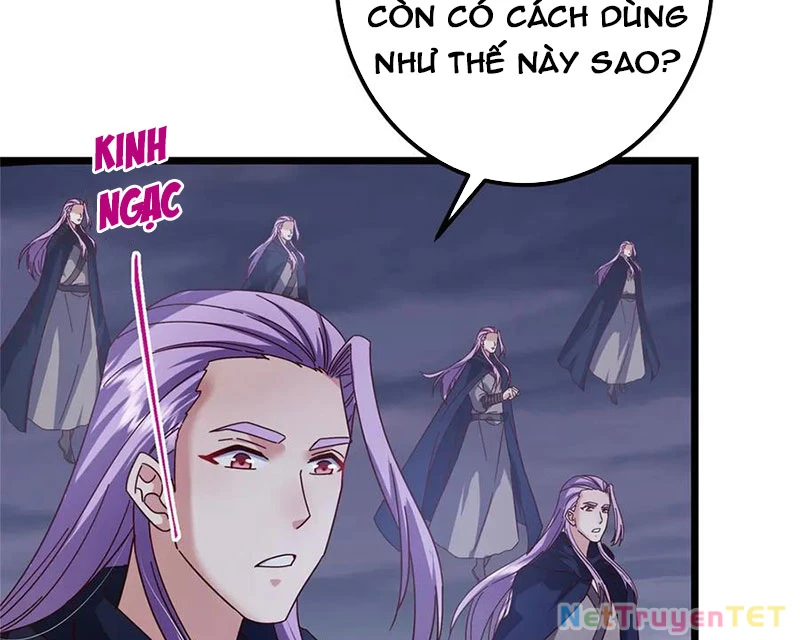 Chưởng Môn Khiêm Tốn Chút Chapter 469 - Trang 4