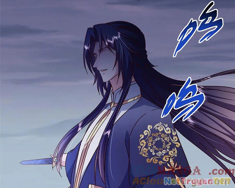 Chưởng Môn Khiêm Tốn Chút Chapter 469 - Trang 4