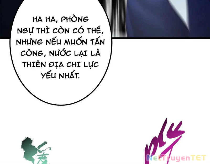 Chưởng Môn Khiêm Tốn Chút Chapter 469 - Trang 4