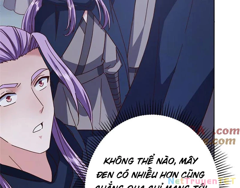 Chưởng Môn Khiêm Tốn Chút Chapter 469 - Trang 4