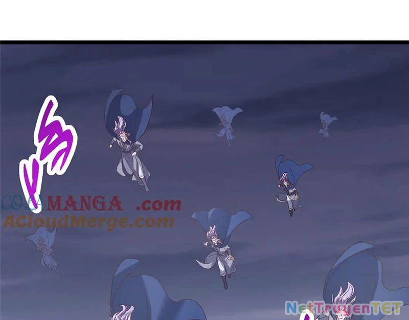 Chưởng Môn Khiêm Tốn Chút Chapter 469 - Trang 4