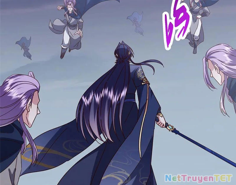 Chưởng Môn Khiêm Tốn Chút Chapter 469 - Trang 4