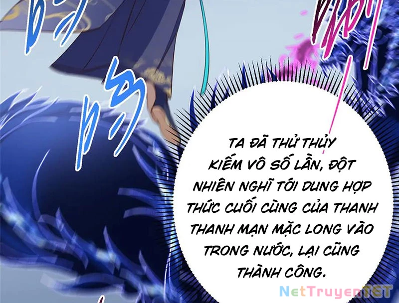 Chưởng Môn Khiêm Tốn Chút Chapter 469 - Trang 4