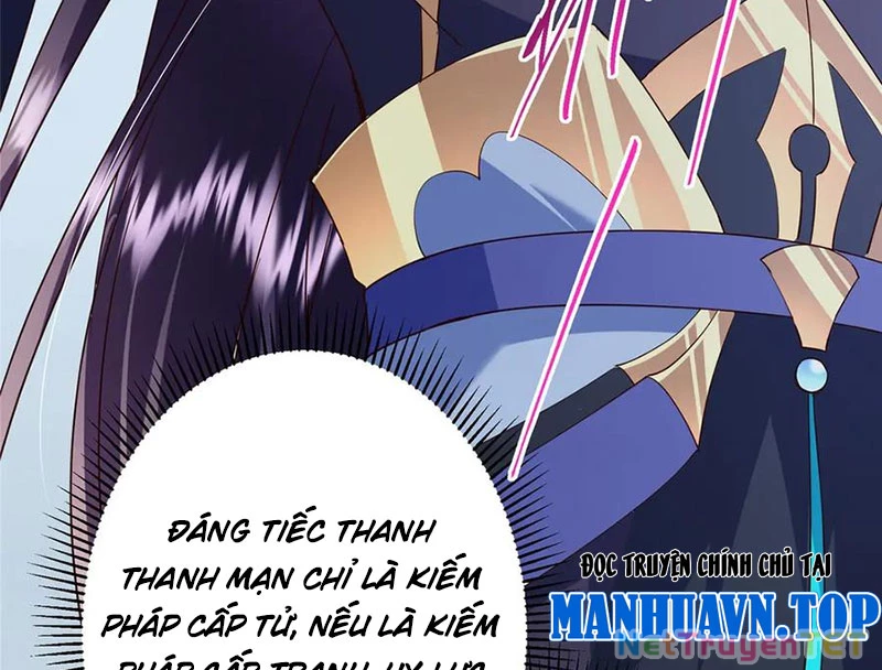 Chưởng Môn Khiêm Tốn Chút Chapter 469 - Trang 4