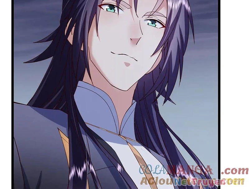Chưởng Môn Khiêm Tốn Chút Chapter 469 - Trang 4