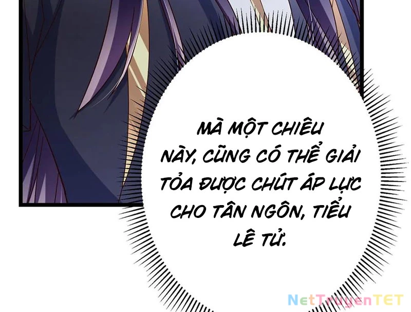 Chưởng Môn Khiêm Tốn Chút Chapter 469 - Trang 4