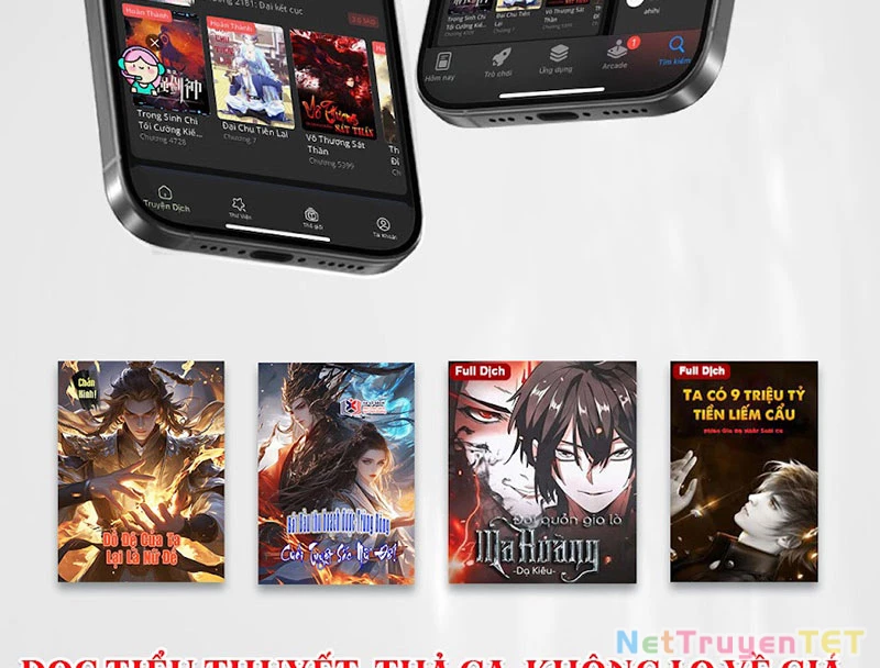 Chưởng Môn Khiêm Tốn Chút Chapter 469 - Trang 4