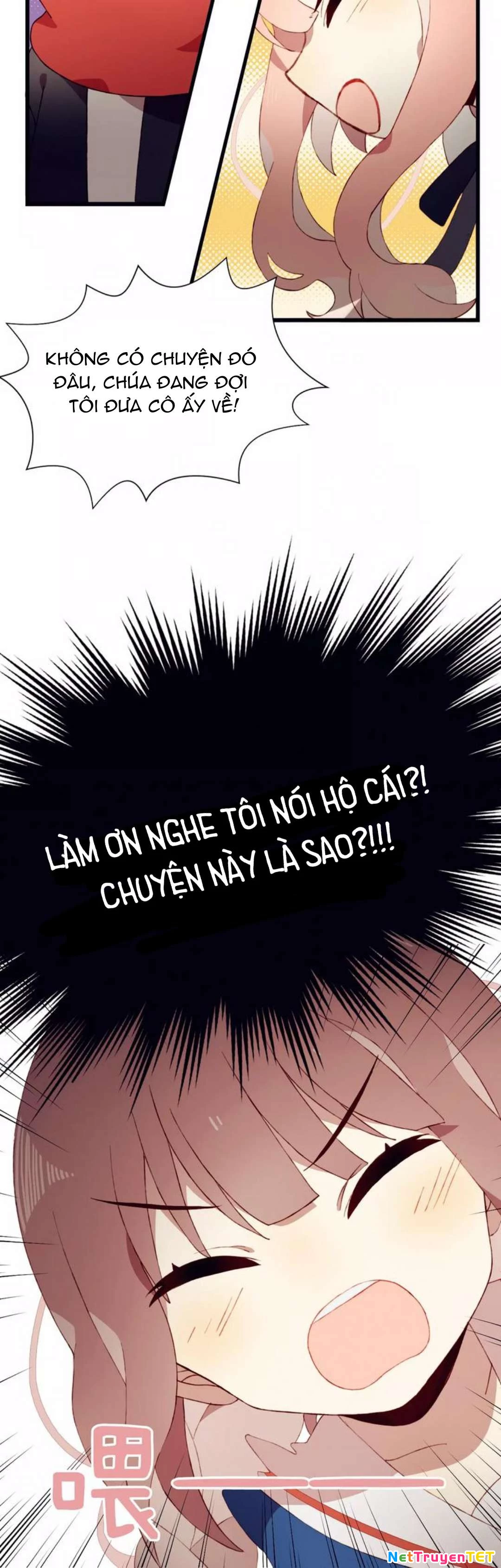 Mối Tình Đầu Chưa Được Trọn Vẹn Chapter 1 - Trang 3