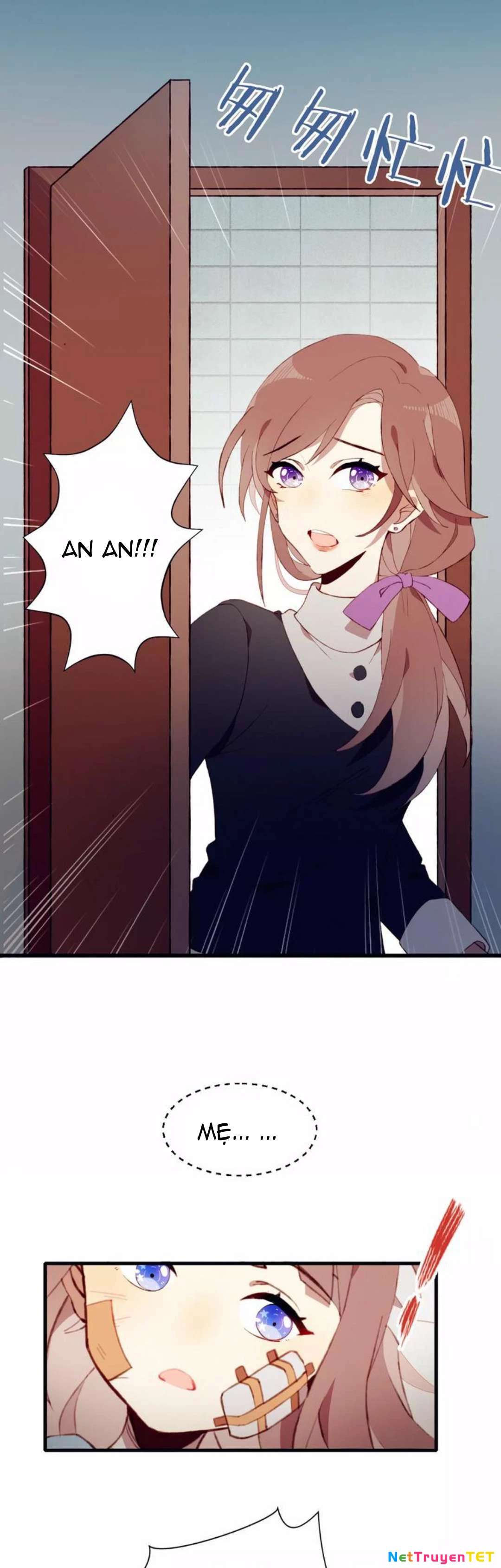 Mối Tình Đầu Chưa Được Trọn Vẹn Chapter 1 - Trang 3