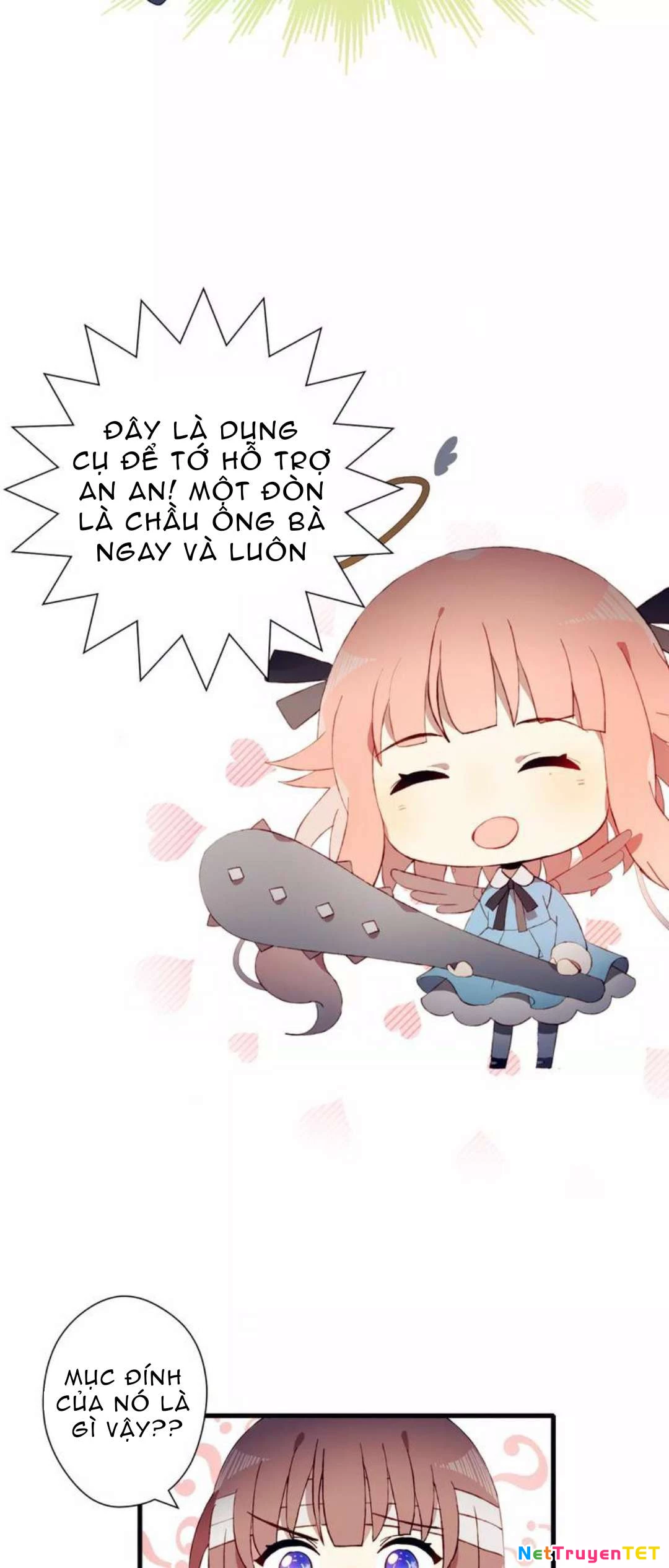 Mối Tình Đầu Chưa Được Trọn Vẹn Chapter 1 - Trang 3