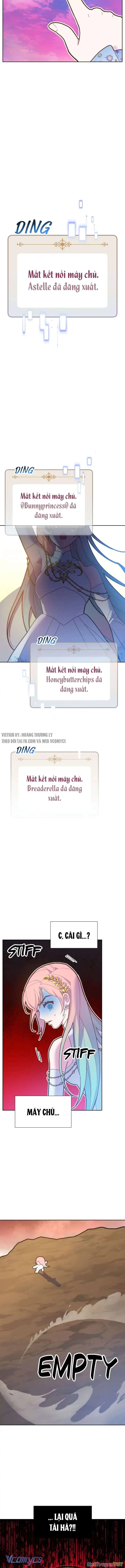 Pháp Sư Hiện Kim Trong Trò Chơi Lỗi Chapter 0 - Trang 2