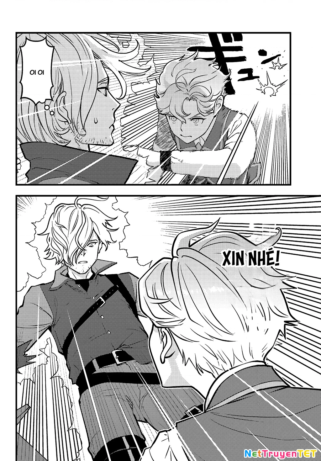 Kuzulesse Oblige: 18-kin Game Sekai no Kuzu Akuyaku ni Tensei Shiteshimatta Ore wa, Gensaku Chishiki no Chikara de Doushite mo Mob Jinsei wo Tsukami Toritai Chapter 3.2 - Trang 2