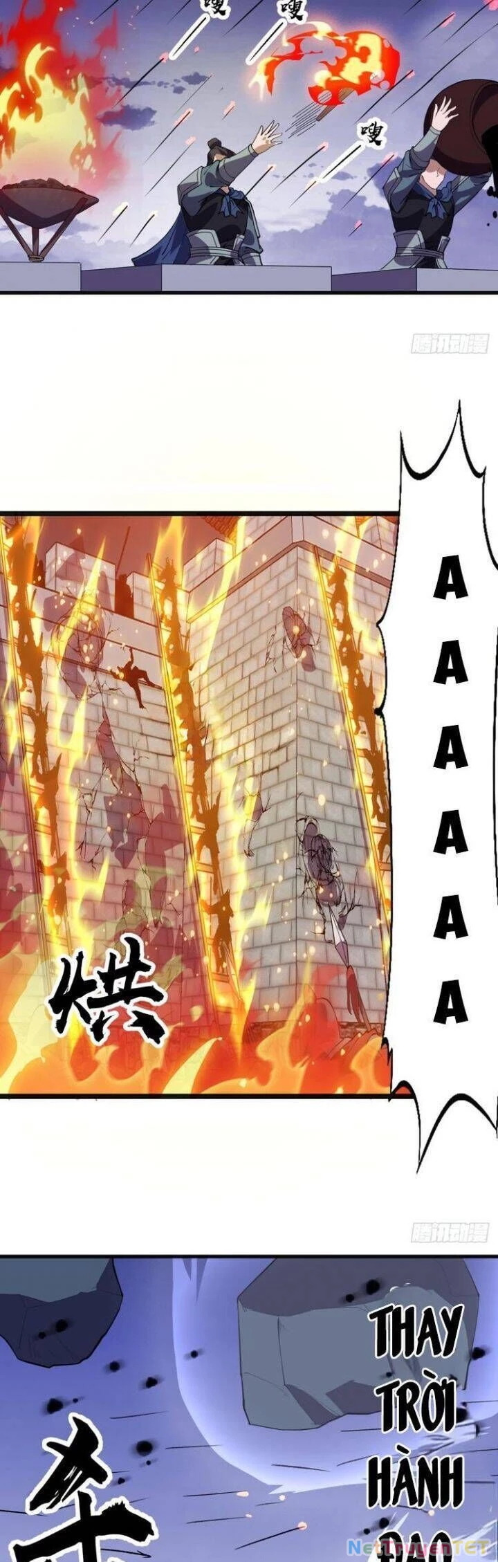 Ta Có Một Sơn Trại Chapter 1083.2 - Trang 2