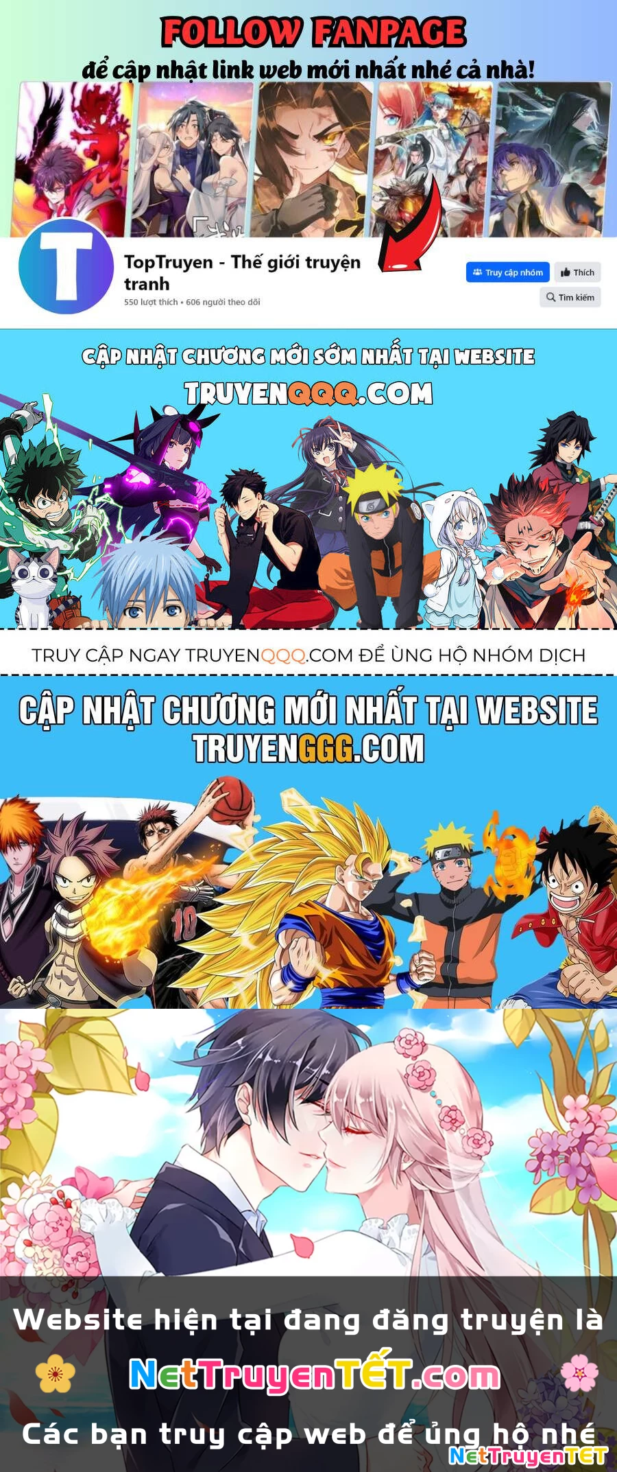 Ta Có Một Sơn Trại Chapter 1083.2 - Trang 2