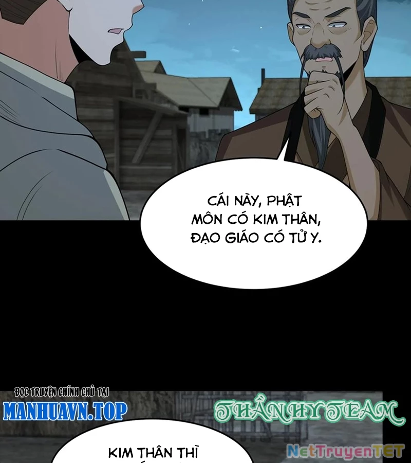 Ngày Tôi Sinh Ra, Bách Quỷ Dạ Hành, Tuyết Thi Hộ Đạo Chapter 548 - Trang 2