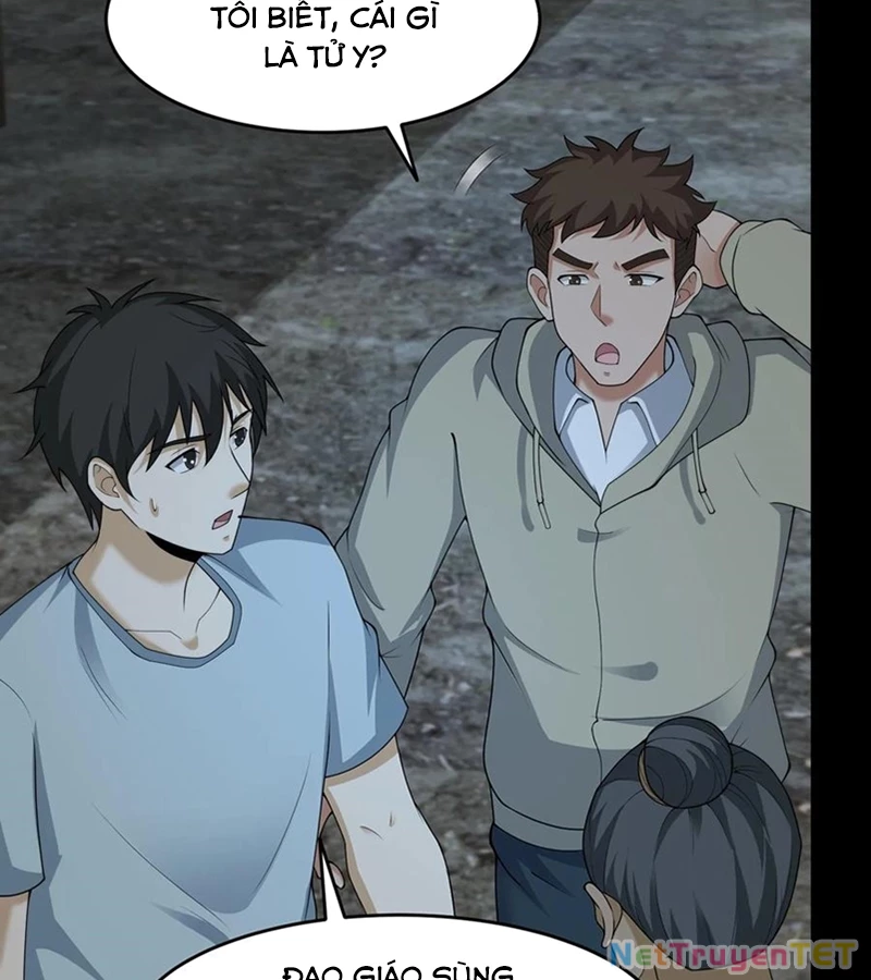 Ngày Tôi Sinh Ra, Bách Quỷ Dạ Hành, Tuyết Thi Hộ Đạo Chapter 548 - Trang 2