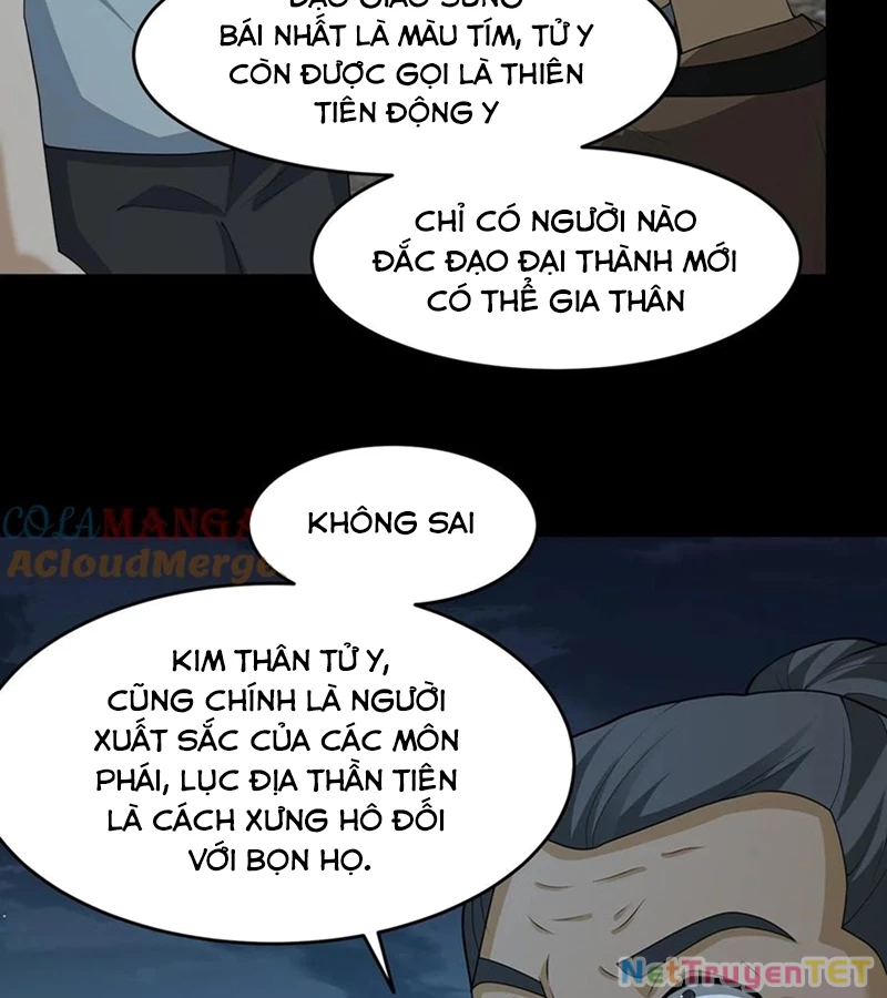 Ngày Tôi Sinh Ra, Bách Quỷ Dạ Hành, Tuyết Thi Hộ Đạo Chapter 548 - Trang 2