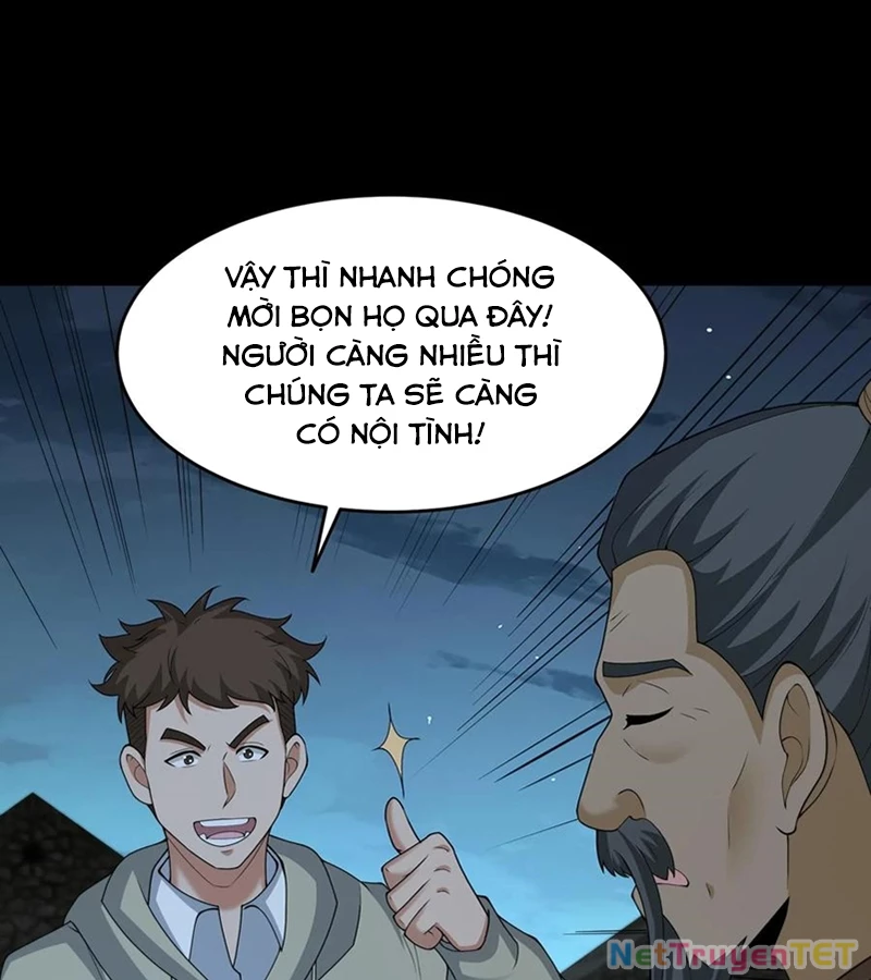 Ngày Tôi Sinh Ra, Bách Quỷ Dạ Hành, Tuyết Thi Hộ Đạo Chapter 548 - Trang 2
