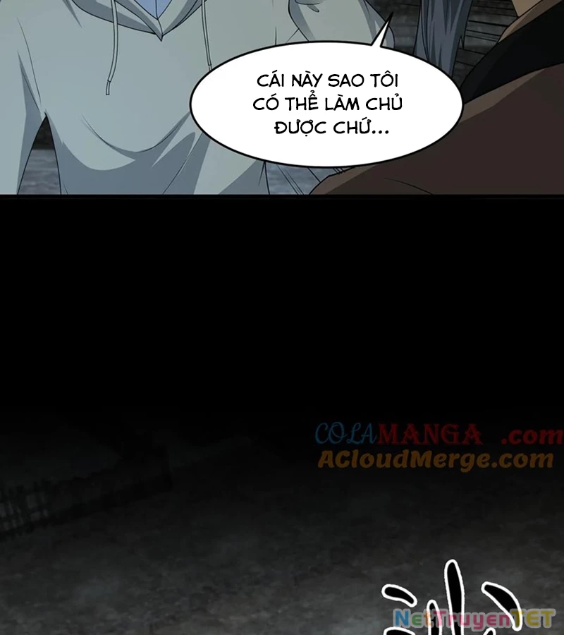 Ngày Tôi Sinh Ra, Bách Quỷ Dạ Hành, Tuyết Thi Hộ Đạo Chapter 548 - Trang 2
