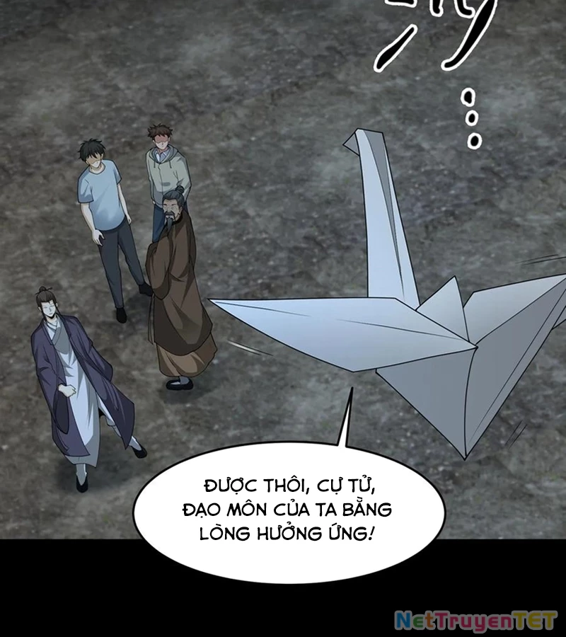 Ngày Tôi Sinh Ra, Bách Quỷ Dạ Hành, Tuyết Thi Hộ Đạo Chapter 548 - Trang 2
