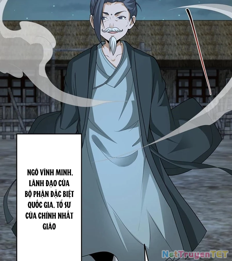 Ngày Tôi Sinh Ra, Bách Quỷ Dạ Hành, Tuyết Thi Hộ Đạo Chapter 548 - Trang 2