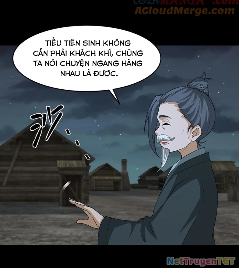 Ngày Tôi Sinh Ra, Bách Quỷ Dạ Hành, Tuyết Thi Hộ Đạo Chapter 548 - Trang 2