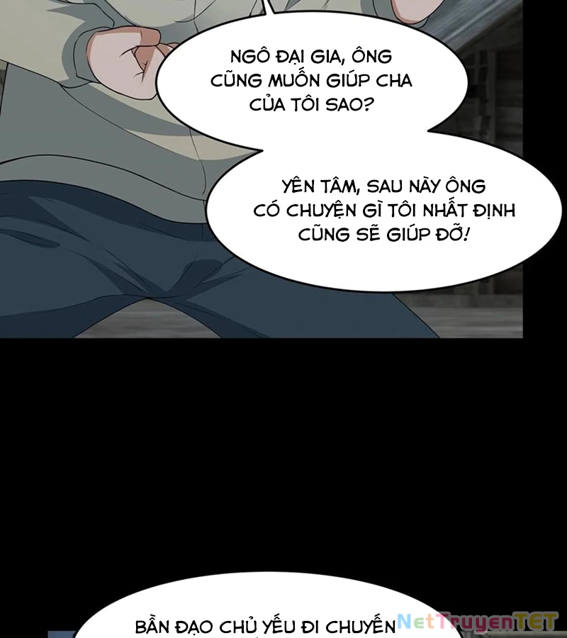 Ngày Tôi Sinh Ra, Bách Quỷ Dạ Hành, Tuyết Thi Hộ Đạo Chapter 548 - Trang 2