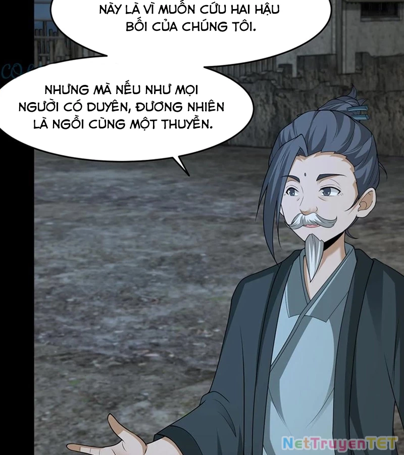 Ngày Tôi Sinh Ra, Bách Quỷ Dạ Hành, Tuyết Thi Hộ Đạo Chapter 548 - Trang 2