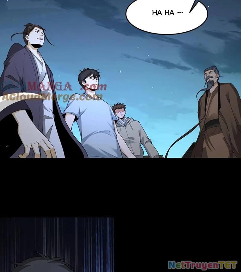 Ngày Tôi Sinh Ra, Bách Quỷ Dạ Hành, Tuyết Thi Hộ Đạo Chapter 548 - Trang 2