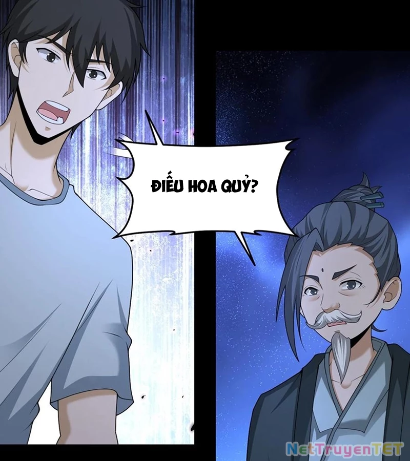 Ngày Tôi Sinh Ra, Bách Quỷ Dạ Hành, Tuyết Thi Hộ Đạo Chapter 548 - Trang 2