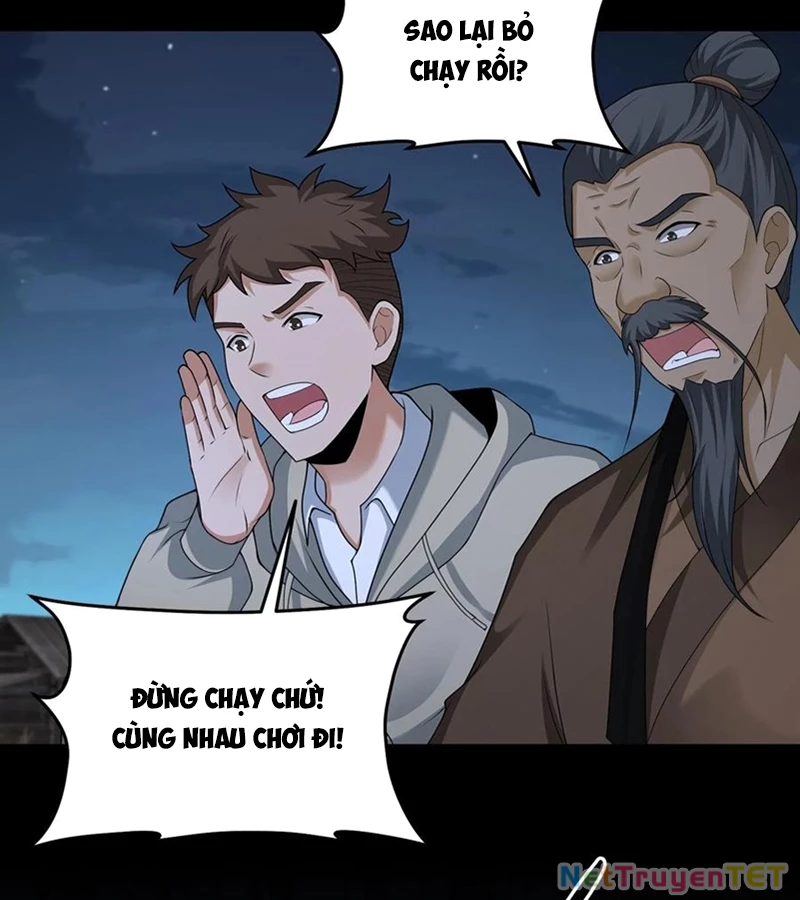 Ngày Tôi Sinh Ra, Bách Quỷ Dạ Hành, Tuyết Thi Hộ Đạo Chapter 548 - Trang 2