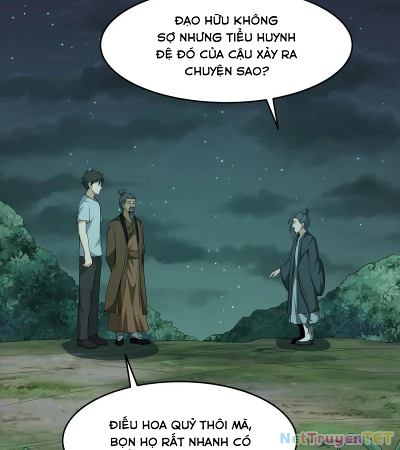 Ngày Tôi Sinh Ra, Bách Quỷ Dạ Hành, Tuyết Thi Hộ Đạo Chapter 549 - Trang 2