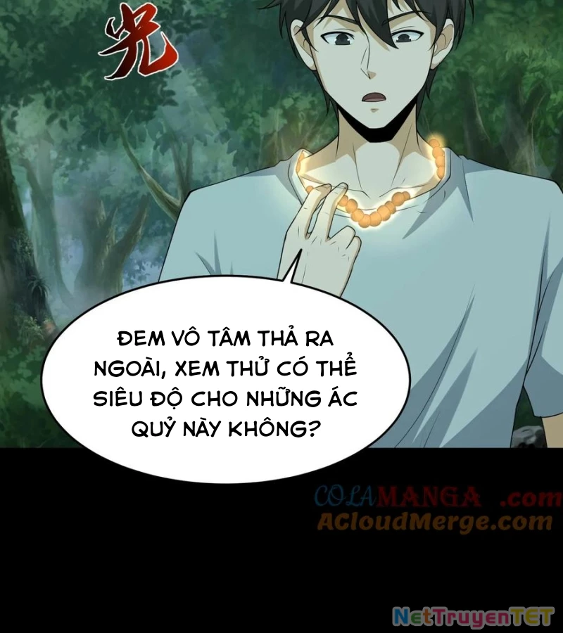 Ngày Tôi Sinh Ra, Bách Quỷ Dạ Hành, Tuyết Thi Hộ Đạo Chapter 549 - Trang 2