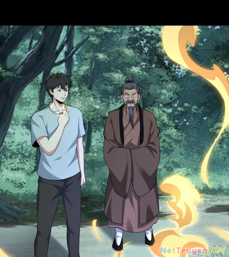 Ngày Tôi Sinh Ra, Bách Quỷ Dạ Hành, Tuyết Thi Hộ Đạo Chapter 549 - Trang 2