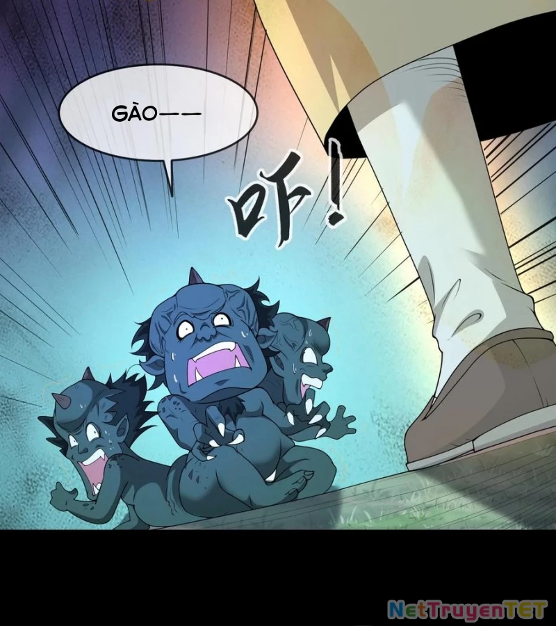 Ngày Tôi Sinh Ra, Bách Quỷ Dạ Hành, Tuyết Thi Hộ Đạo Chapter 549 - Trang 2