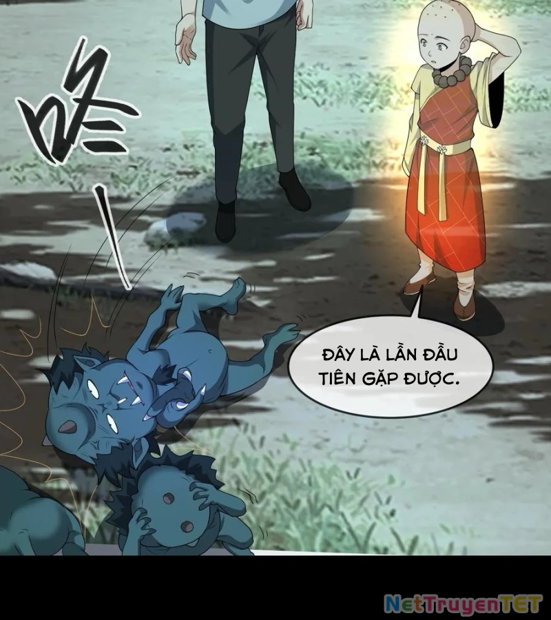 Ngày Tôi Sinh Ra, Bách Quỷ Dạ Hành, Tuyết Thi Hộ Đạo Chapter 549 - Trang 2