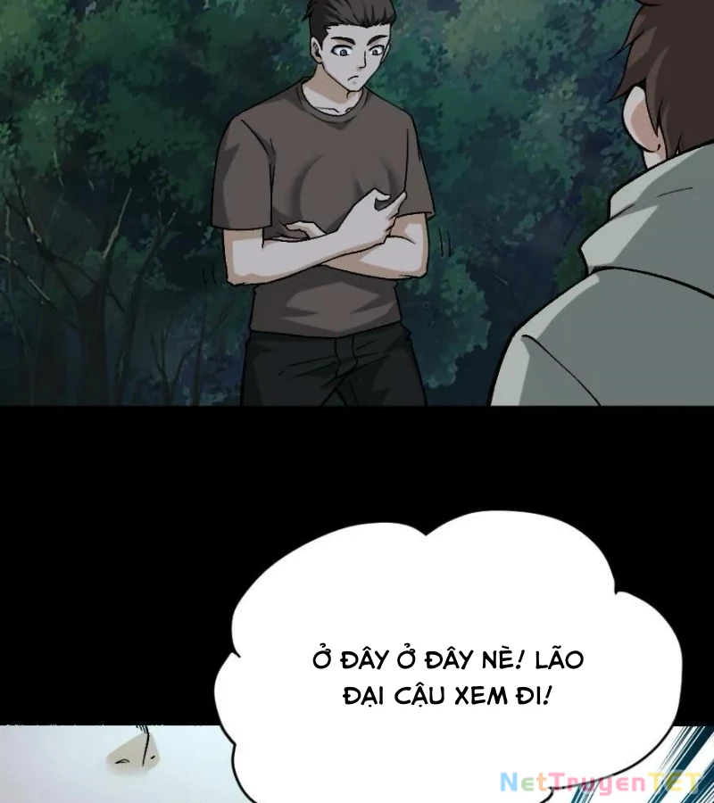 Ngày Tôi Sinh Ra, Bách Quỷ Dạ Hành, Tuyết Thi Hộ Đạo Chapter 551 - Trang 2