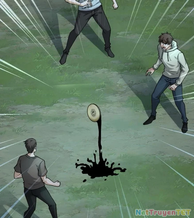 Ngày Tôi Sinh Ra, Bách Quỷ Dạ Hành, Tuyết Thi Hộ Đạo Chapter 551 - Trang 2