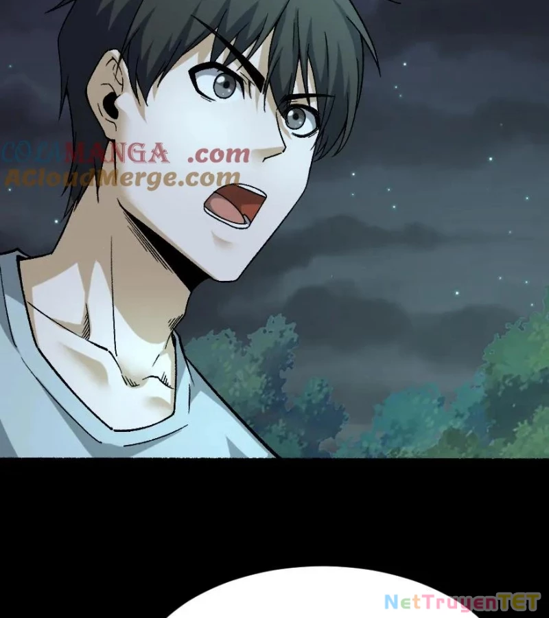 Ngày Tôi Sinh Ra, Bách Quỷ Dạ Hành, Tuyết Thi Hộ Đạo Chapter 551 - Trang 2
