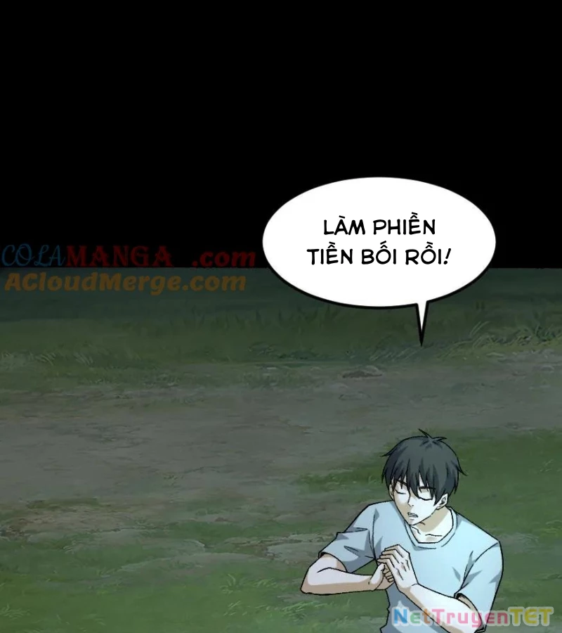 Ngày Tôi Sinh Ra, Bách Quỷ Dạ Hành, Tuyết Thi Hộ Đạo Chapter 551 - Trang 2