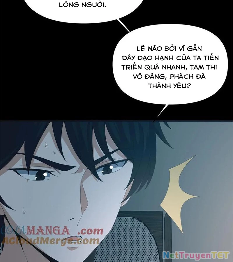 Ngày Tôi Sinh Ra, Bách Quỷ Dạ Hành, Tuyết Thi Hộ Đạo Chapter 552 - Trang 2