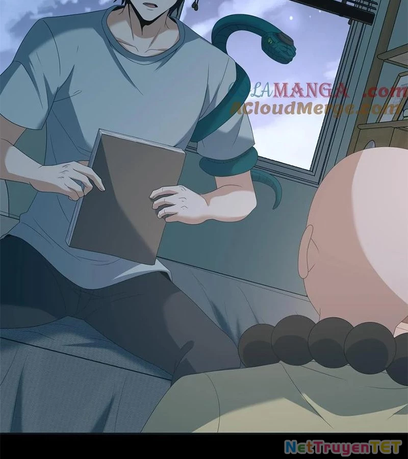 Ngày Tôi Sinh Ra, Bách Quỷ Dạ Hành, Tuyết Thi Hộ Đạo Chapter 552 - Trang 2