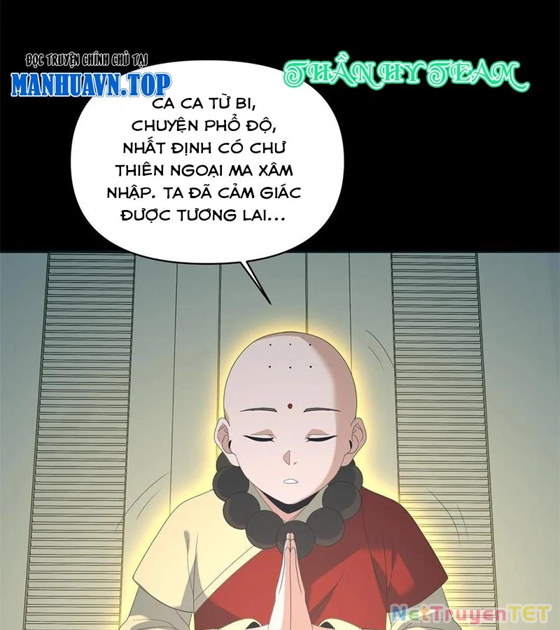 Ngày Tôi Sinh Ra, Bách Quỷ Dạ Hành, Tuyết Thi Hộ Đạo Chapter 552 - Trang 2
